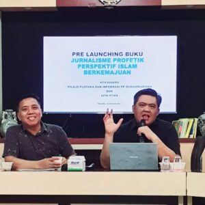 Ketua Prodi Komunikasi UMM Apresiasi Kinerja Polda Jatim Jaga Kondusifitas Pemilu 2024