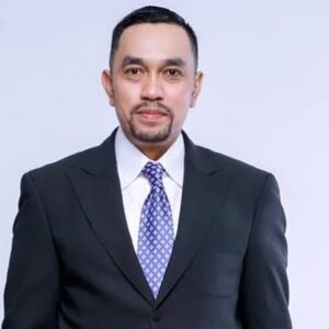 Gerak Cepat Polri Tangkap Pelaku Ancam Tembak Anies, Sahroni: Bukti Polri Netral