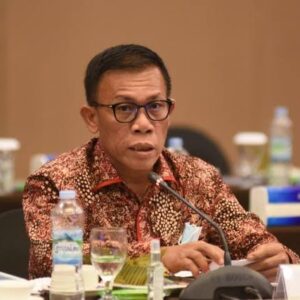 TPN Ganjar-Mahfud Puji Gerak Cepat Polri Tangkap Pengancam Tembak Anies