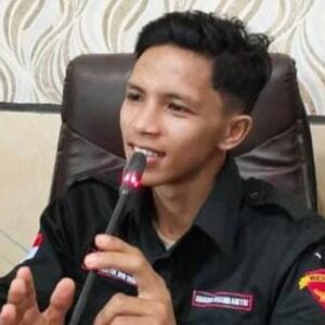 BEM di Sumenep Ajak Masyarakat dan Mahasiswa Waspada dengan Kampanye Hitam