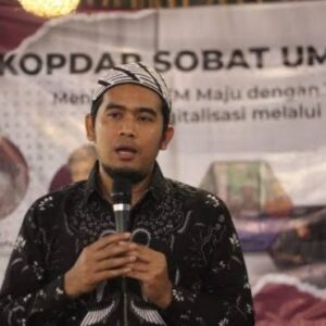 NasDem Kota Kediri Apresiasi Polri Gercep Tangkap Pengancam Anies