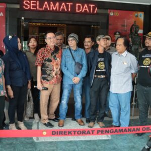 MPD Pastikan Polisi Tangani Cekcok Oknum Mahasiswa dengan Anak Mantan Pejabat Tak Ada Diskriminasi