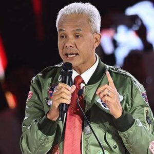 Pelaku Ancam Anies Ditangkap, Ganjar: Terima Kasih Gerak Cepat Kepolisian