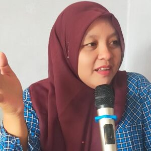 Ketua PWI Ngawi Tolak Black Campaign Jelang Pemilu 2024