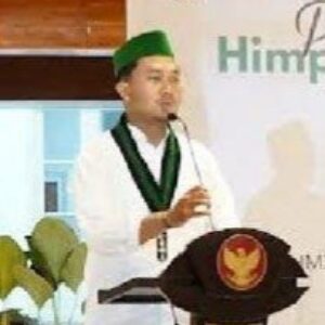 HMI Kabupaten Kediri Tegas Tolak Kampanye Hitam, Ajak Mahasiswa Beri Edukasi Positif
