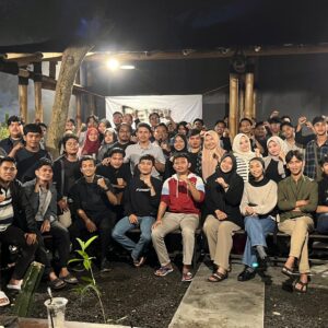 Aliansi Mahasiswa Malang Yakin Netralitas Aparat Dalam Pemilu 2024