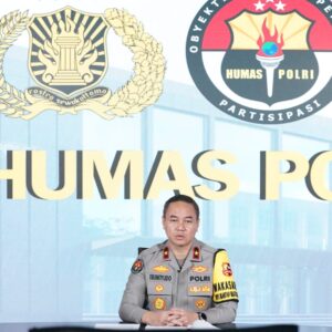 Polri Minta Masyarakat Tak Sebar Hoax, Tegaskan Netral di Pemilu 2024