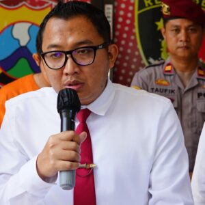 Polisi Tetapkan Suami Korban Sebagai Tersangka dalam Kasus KDRT di Singosari Malang