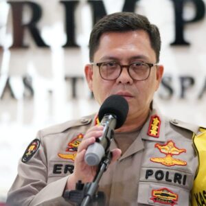 Connie Rahakundini Dilaporkan ke Bareskrim Polri Atas Dugaan Fitnah dan Pencemaran Nama Baik