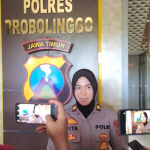 Polres Probolinggo Tetapkan Tersangka Oknum Guru Ngaji yang Rudapaksa Muridnya Hingga Hamil