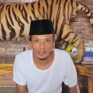 Gus Peyek: Pemenang Jangan Euforia, Yang Kalah Mari Saling Berdoa dan Mendukung