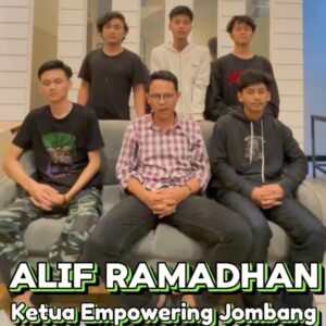 *Mahasiswa Jombang Apresiasi Kinerja Penyelenggara Pemilu 2024*
