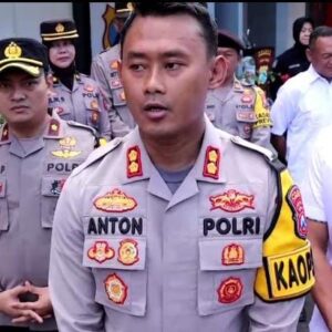 Gerak Cepat Polres Ponorogo Berhasil Amankan Terduga Begal Payudara yang Resahkan Warga