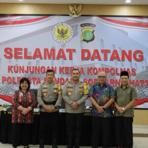 Apresiasi Pengungkapan Kasus Pornografi Anak, Kompolnas: Contoh Baik Pengungkapan Perkara