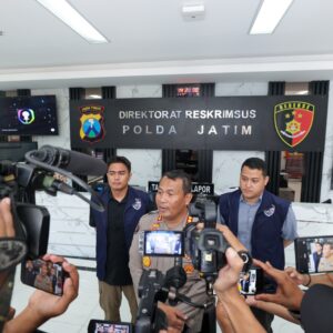 Polda Jatim Periksa Gus Samsudin Terkait Video Viral Ajaran Agama yang Boleh Bertukar Pasangan