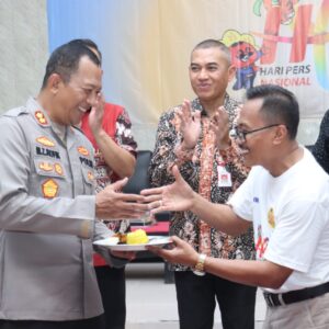 *Polres Jombang Kolaborasi dengan Guru dan Pejabat Dinas Pendidikan, Cegah Bulliying di Sekolah*