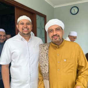 Rabithah Alawiyah Apresiasi Gerak Cepat Polri Tangkap Pembuat Web dan Sertifikat Palsu