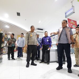 Jelang Ramadhan dan Idul Fitri Tim Satgas Pangan Polda Jatim akan Lebih Intensif Lakukan Operasi Pasar