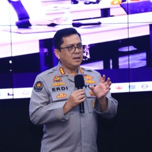 6 Anjing K9 Bantu Lacak Peredaran Narkoba di Pelabuhan Bakauheni, Ini Hasilnya