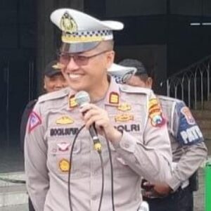 Operasi Keselamatan Semeru 2024, Polres Tanjungperak Berhasil Menekan Fatalitas Laka Lantas