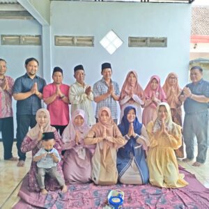 Keluarga Besar SDN Gabusbanaran Kecamatan Tembelang Kabupaten Jombang, Mengucapkan Selamat Hari Raya Idul Fitri 1 Syawal 1445 H.