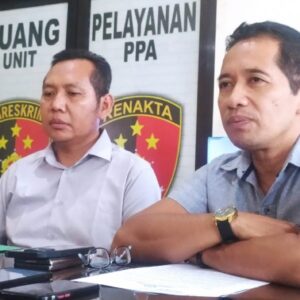 *Polres Jombang Selidiki Dugaan Penipuan Investasi Smart Wallet*