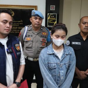 Polres Gresik Pastikan Kasus Perampokan di PPS Gresik Rekayasa, HP dan Perhiasan Ternyata Digadaikan