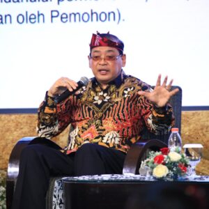 KIP: Keterbukaan Informasi Publik Bisa Mendukung Stabilitas Sektor Kamtibmas