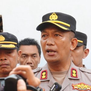 Polisi Berhasil Amankan Tersangka Pengedar Okerbaya di Lumajang Ribuan Butir Pil Koplo Disita