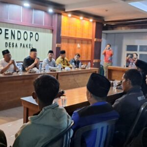 Dimediasi Kapolresta Banyuwangi, Warga Pakel dan PT. Bumisari Akhirnya Bergandengan Tangan