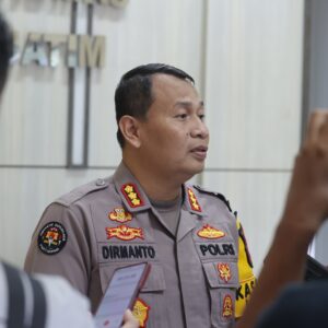 Polda Jatim Siagakan Ribuan Personel Gabungan TNI-Polri Amankan May Day