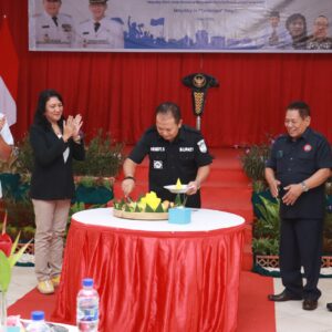 May Day, Kapolres Jember : Buruh Aset Penting Bagi Bangsa