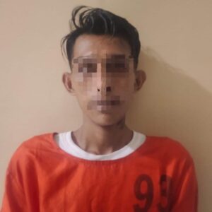 Polres Probolinggo Amankan Pria Asal Lumajang Diduga Pengedar Narkoba Bawa Sabu 71,66 Gram