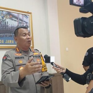 *Update Penanganan Dugaan Kasus Korupsi di PUPR Sampang, Polda Jatim Periksa Tiga Broker*