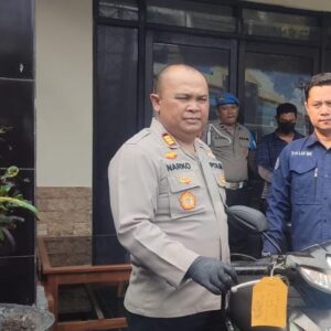Dugaan Perilaku Ekshibionis di Malang Berakhir Damai, Polisi : Hanya Salah Paham