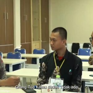 Biro SDM Polda Jatim Beri Pendampingan Casis yang Orang Tuanya Meninggal Dunia