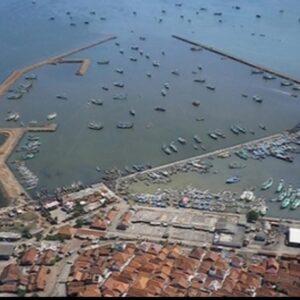 Jelang WWF di Bali, Polresta Banyuwangi dan UPT Pelabuhan Muncar Tambah Kamera Pengawas