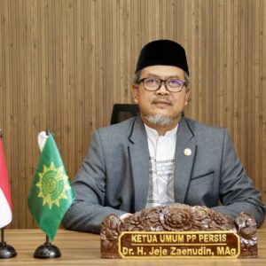 PP Persis Apresiasi Kapolri Beri Penghargaan Casis Bintara Korban Begal