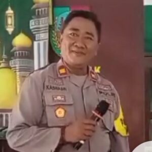 *Propam Polres Jombang Panggil Personel yang Dikabarkan Diduga Lakukan Penipuan*