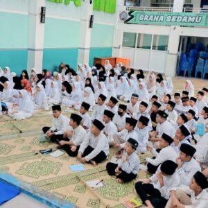 Polres Magetan Gencarkan Pembinaan Karakter dan Edukasi Anti-Bullying untuk Pelajar