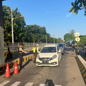 Polres Probolinggo Tingkatkan Pengamanan Obyek Vital PLTU Paiton Dukung WWF ke-10 di Bali