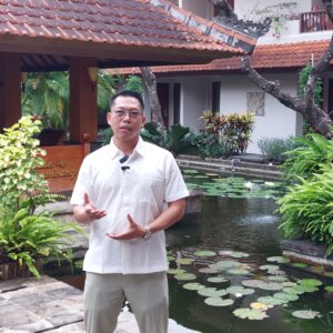 *Apresiasi Pelaku Usaha Atas Pengamanan World Water Forum Ke-10 di Bali*