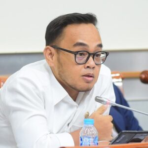 Soal Kasus Vina, Anggota DPR Yakin Polisi dapat Tuntaskan: Jangan Terprovokasi!