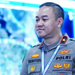 Polri Ungkap Keberhasilan Amankan World Water Forum ke-10 di Bali