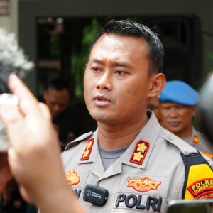 Polres Ponorogo Berhasil Ungkap Motif Tersangka Pembunuhan yang Direkayasa Korban Kecelakaan