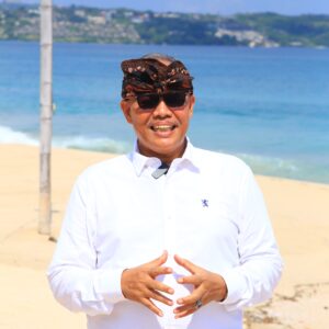 *Bali Aman Saat WWF, Akademisi Beri Apresiasi Polri*