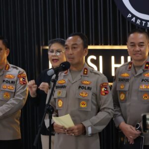 *Kadivhumas Polri Tegaskan Kepolisian dan Kejaksaan Agung Baik-Baik Saja*