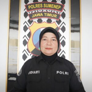 *Gerak Cepat Polisi Amankan Terduga Pelaku Rudapaksa Anak Dibawah Umur di Sumenep*