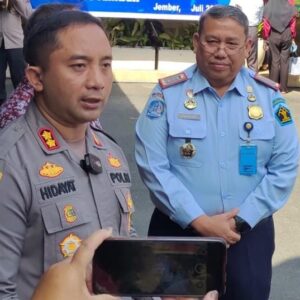 *Polda Jatim Berhasil Ungkap 31 Kasus Narkoba dan Amankan 43 Tersangka Sepanjang Mei 2024*