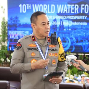 12 Satker Polri Raih Penghargaan Nilai IKPA Terbaik dari Kemenkeu